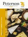 Specialty Cheese Catalog